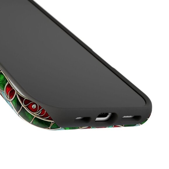 iPhone Phone Cases, Perfect Stylish Mobile Case, MLNMC504 - Picture 8 of 13